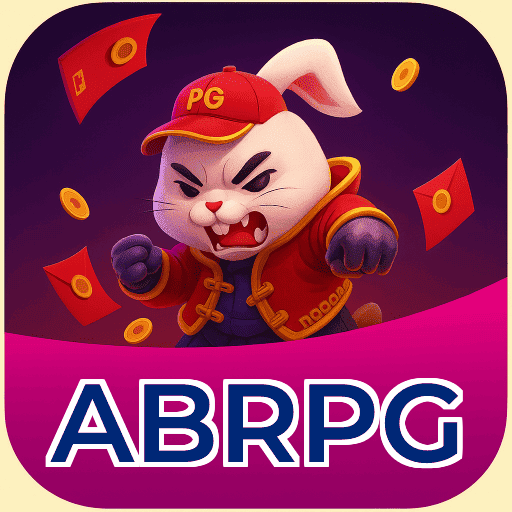 ABRPG logo