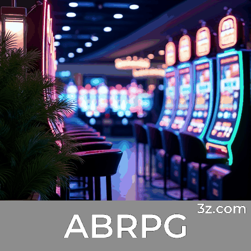 ABRPG Bônus acumulado ABRPG